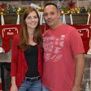 Meet your Posher, Rebecca